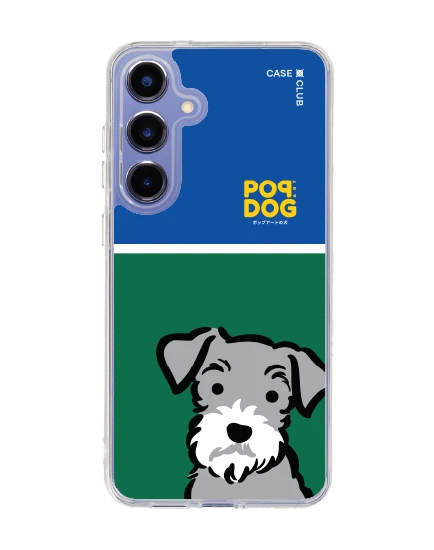 เคสใส samsung galaxy s25 plus magsafe join the club ชเนาเซอร์