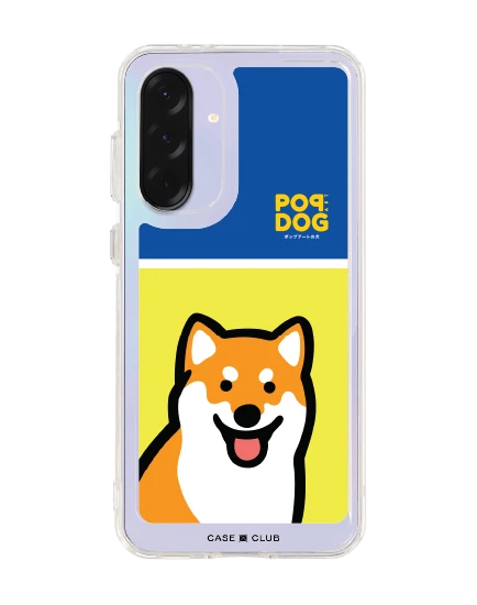 เคสใส samsung galaxy a36 join the club ชิบะ