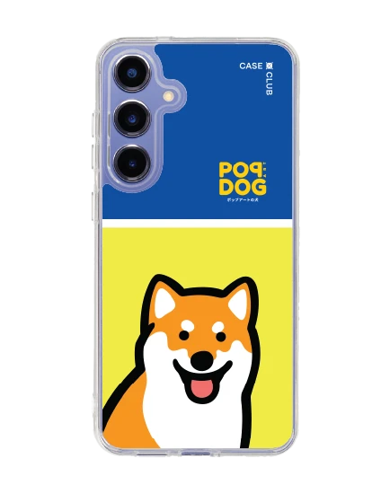 เคสใส samsung galaxy s25 plus magsafe join the club ชิบะ