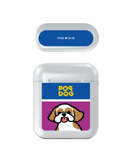 join the club shih tzu