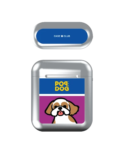 join the club shih tzu