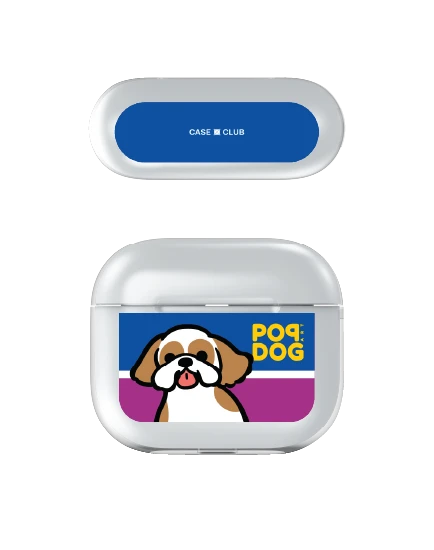 join the club shih tzu