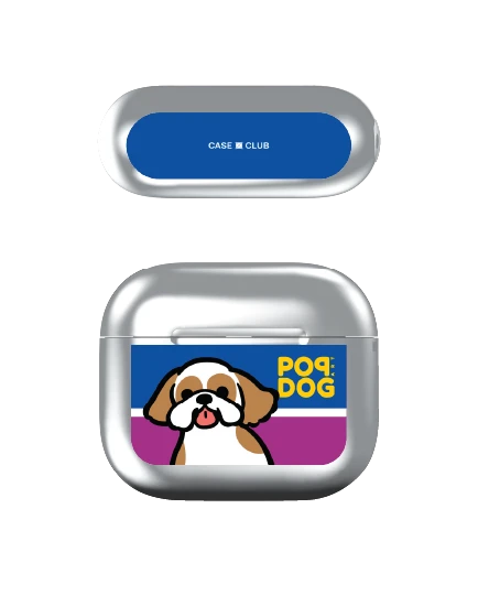 join the club shih tzu