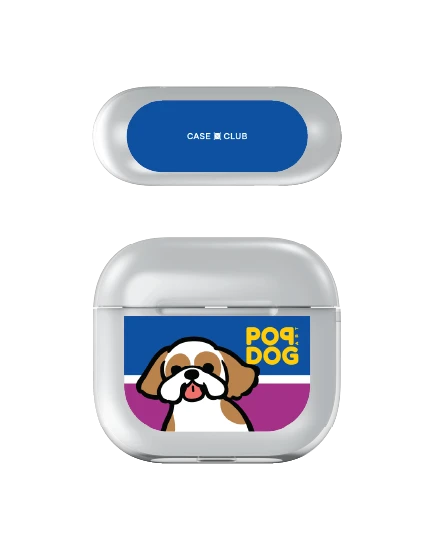 join the club shih tzu