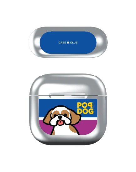 join the club shih tzu