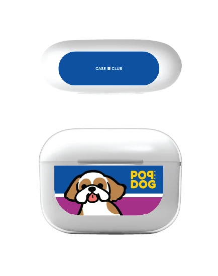 join the club shih tzu