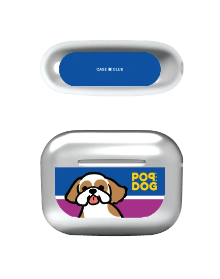 join the club shih tzu