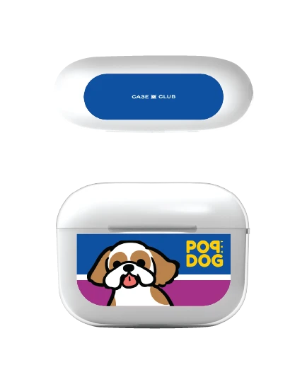 join the club shih tzu