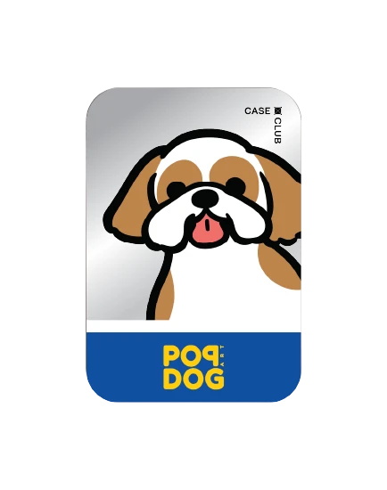 join the club ชิสุ