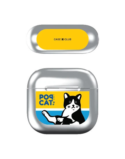 join the club tuxedo cat