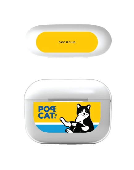 join the club tuxedo cat