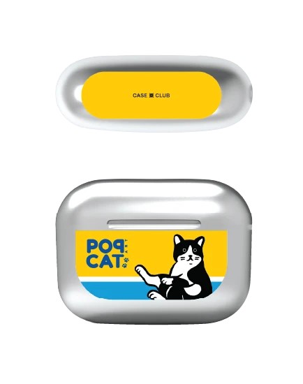 join the club tuxedo cat