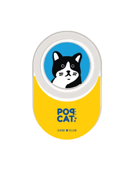join the club tuxedo cat