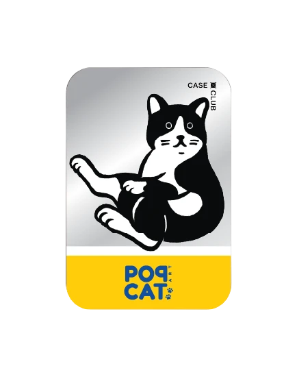 join the club แมวทักซิโด้