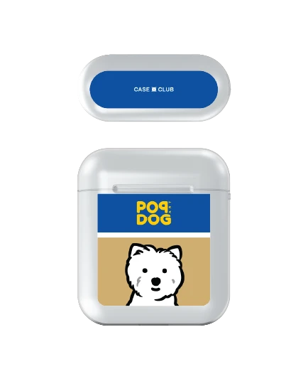 join the club westie