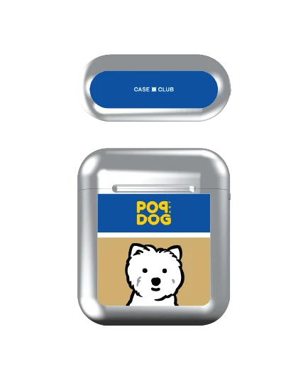 join the club เวสตี้ เทอร์เรีย