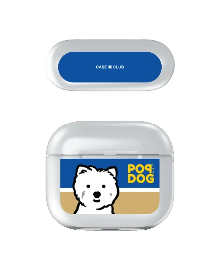 join the club westie