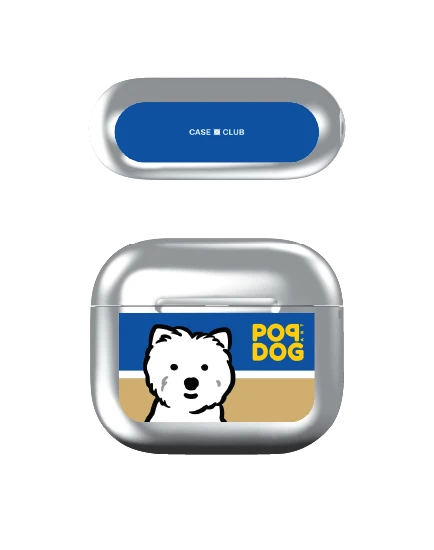 join the club westie