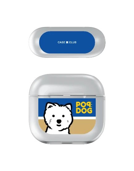 join the club westie