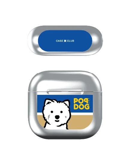 join the club westie