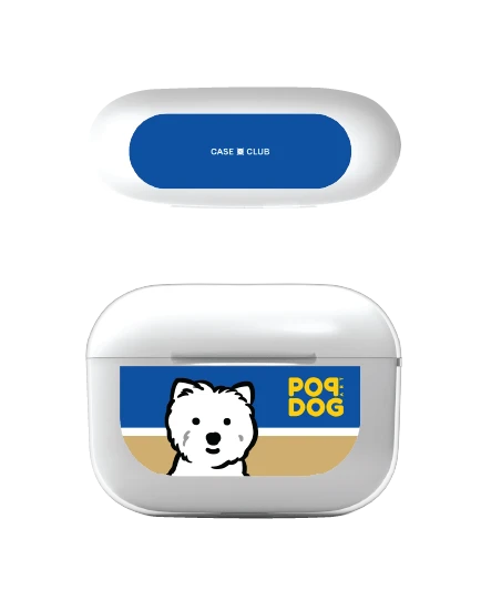 join the club westie