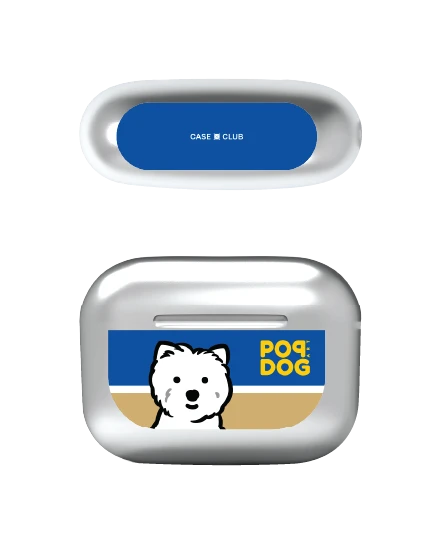 join the club westie