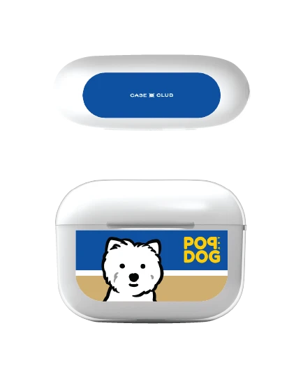 join the club westie