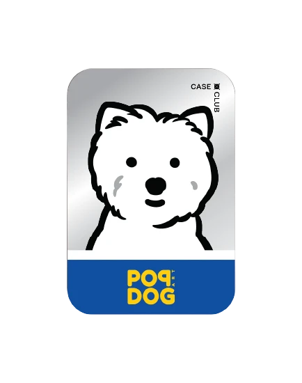 join the club เวสตี้ เทอร์เรีย