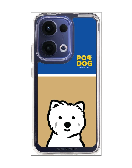 เคสใส oppo reno 13 join the club เวสตี้ เทอร์เรีย