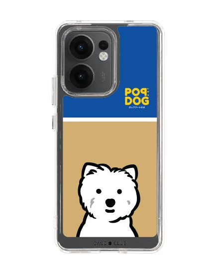 เคสใส oppo reno 13f join the club เวสตี้ เทอร์เรีย