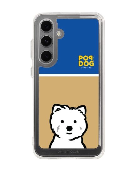 เคสใส samsung s24 fe join the club เวสตี้ เทอร์เรีย