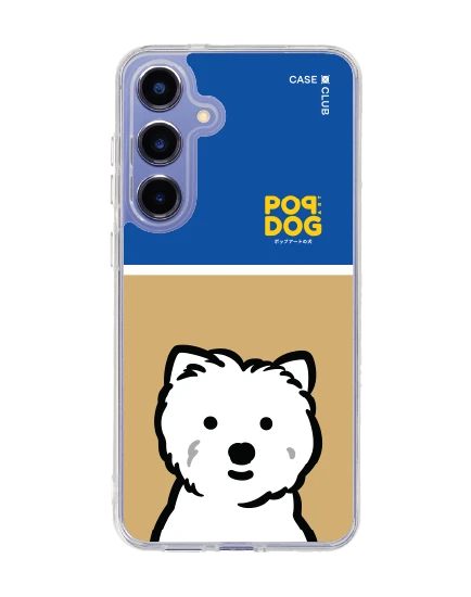 เคสใส samsung galaxy s25 plus magsafe join the club เวสตี้ เทอร์เรีย