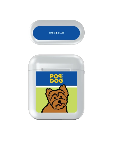 join the club yorkshire terrier