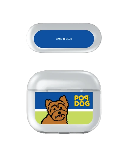 join the club yorkshire terrier