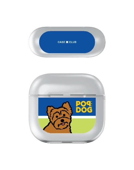 join the club yorkshire terrier