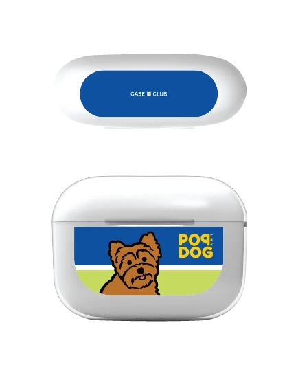 join the club yorkshire terrier