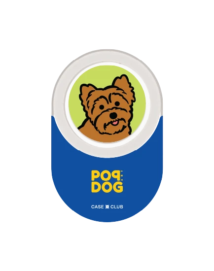 ป๊อปกริป ใส join the club ยอร์คเชียร์ เทอร์เรีย