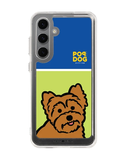 เคสใส samsung s24 fe join the club ยอร์คเชียร์ เทอร์เรีย