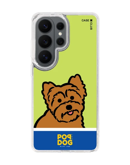 เคสใส samsung galaxy s26 ultra clear magsafe join the club ยอร์คเชียร์ เทอร์เรีย