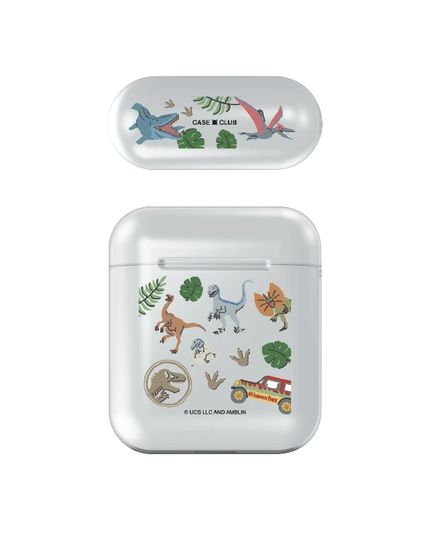 jurassic cute dinosaur