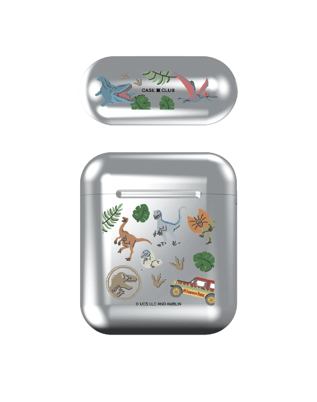 jurassic cute dinosaur