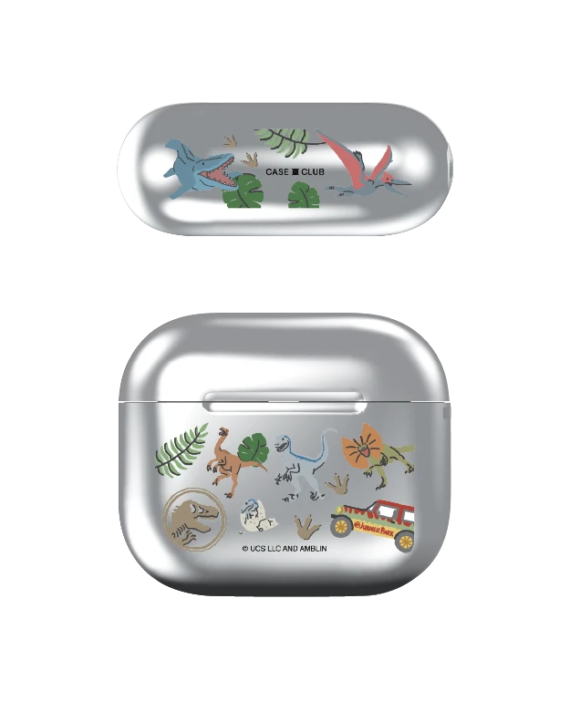 jurassic cute dinosaur