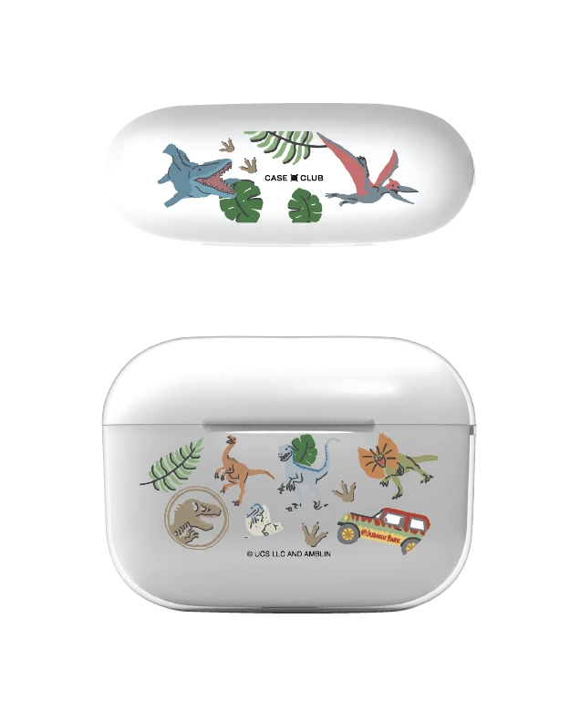 jurassic cute dinosaur