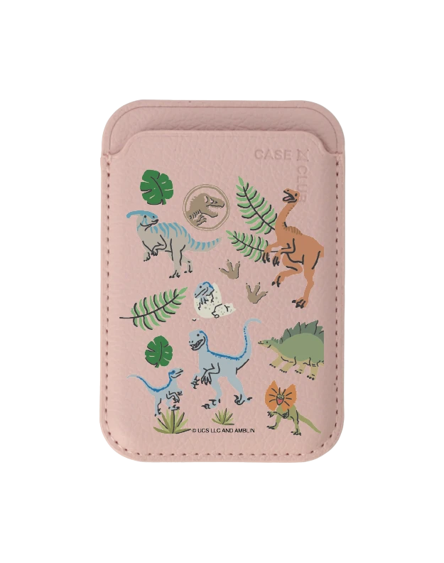 jurassic cute dinosaur