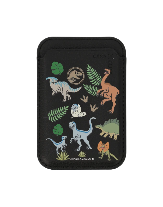 jurassic cute dinosaur