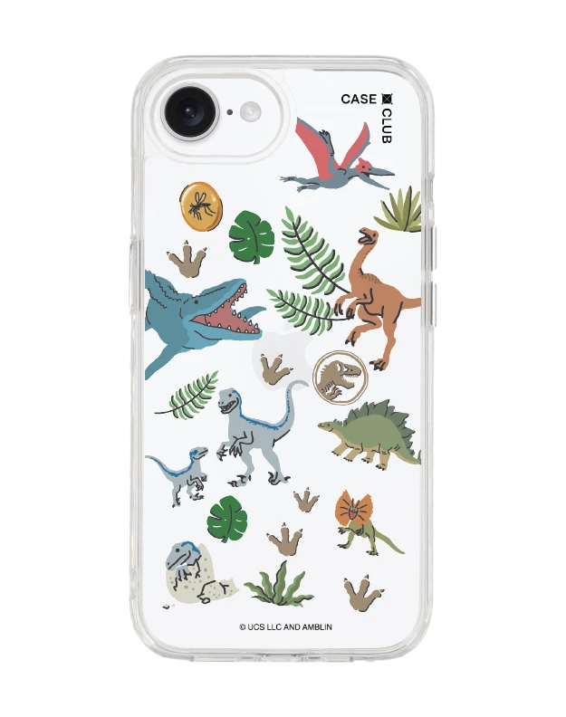 เคสใส iphone 16e