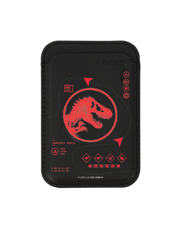 jurassic red map