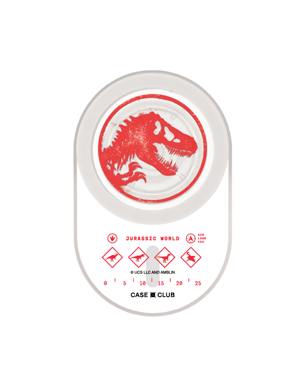 jurassic red map