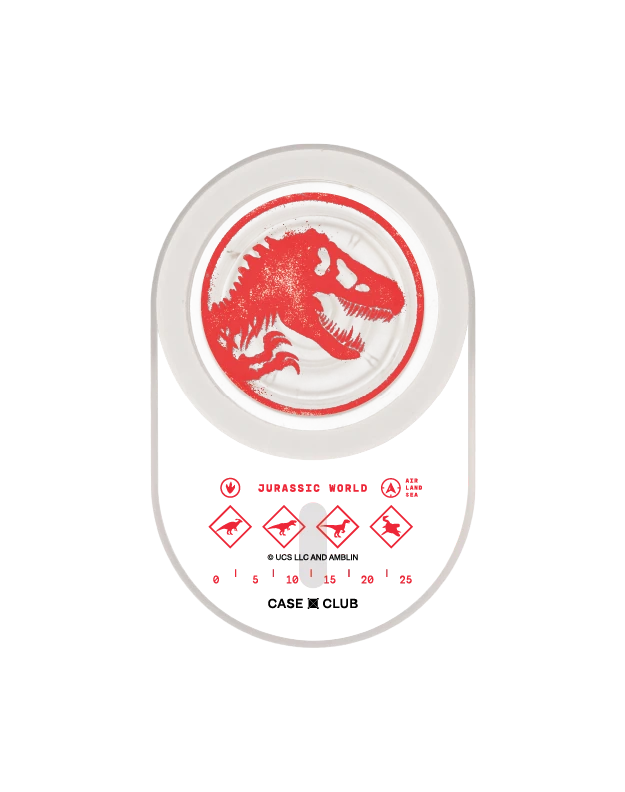 clear popgrip jurassic red map