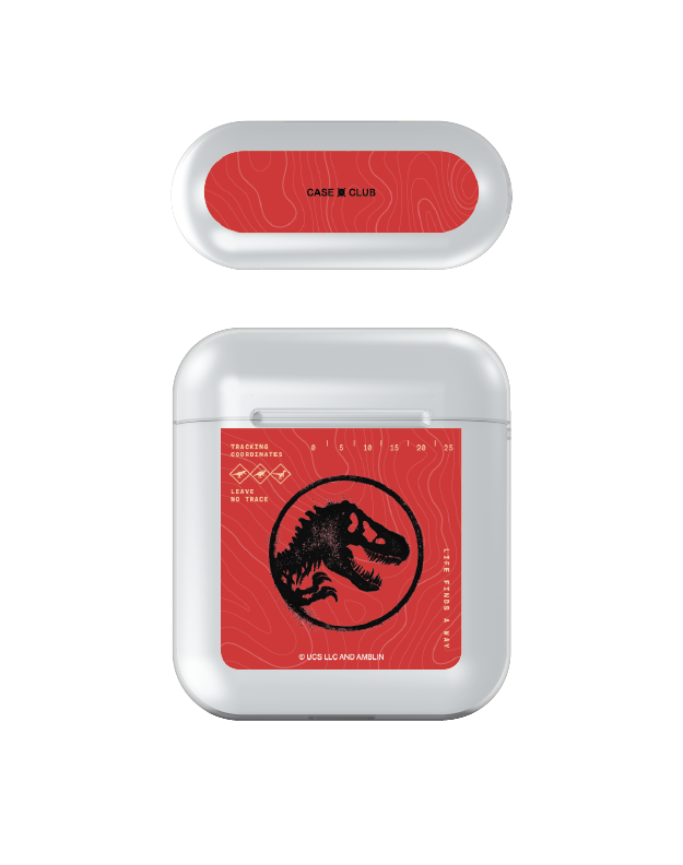 jurassic t-rex attack